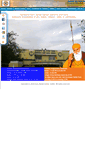 Mobile Screenshot of gurunanakdarbar.ie